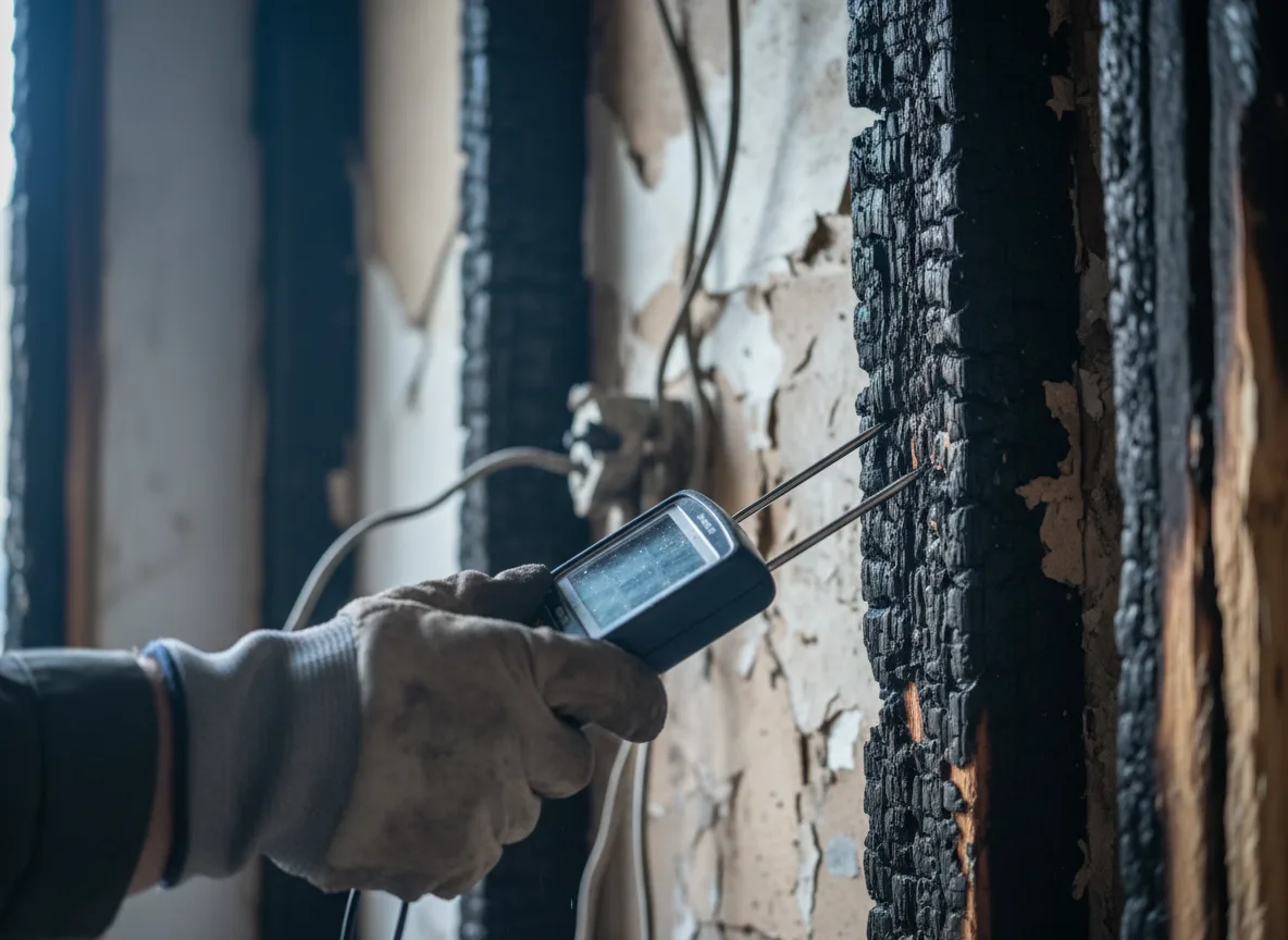 Fire Damage Restoration Litchfield, OH FAQs